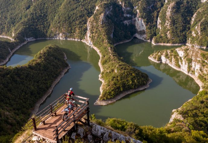 Serbia-Nature-Uvac-Lakes